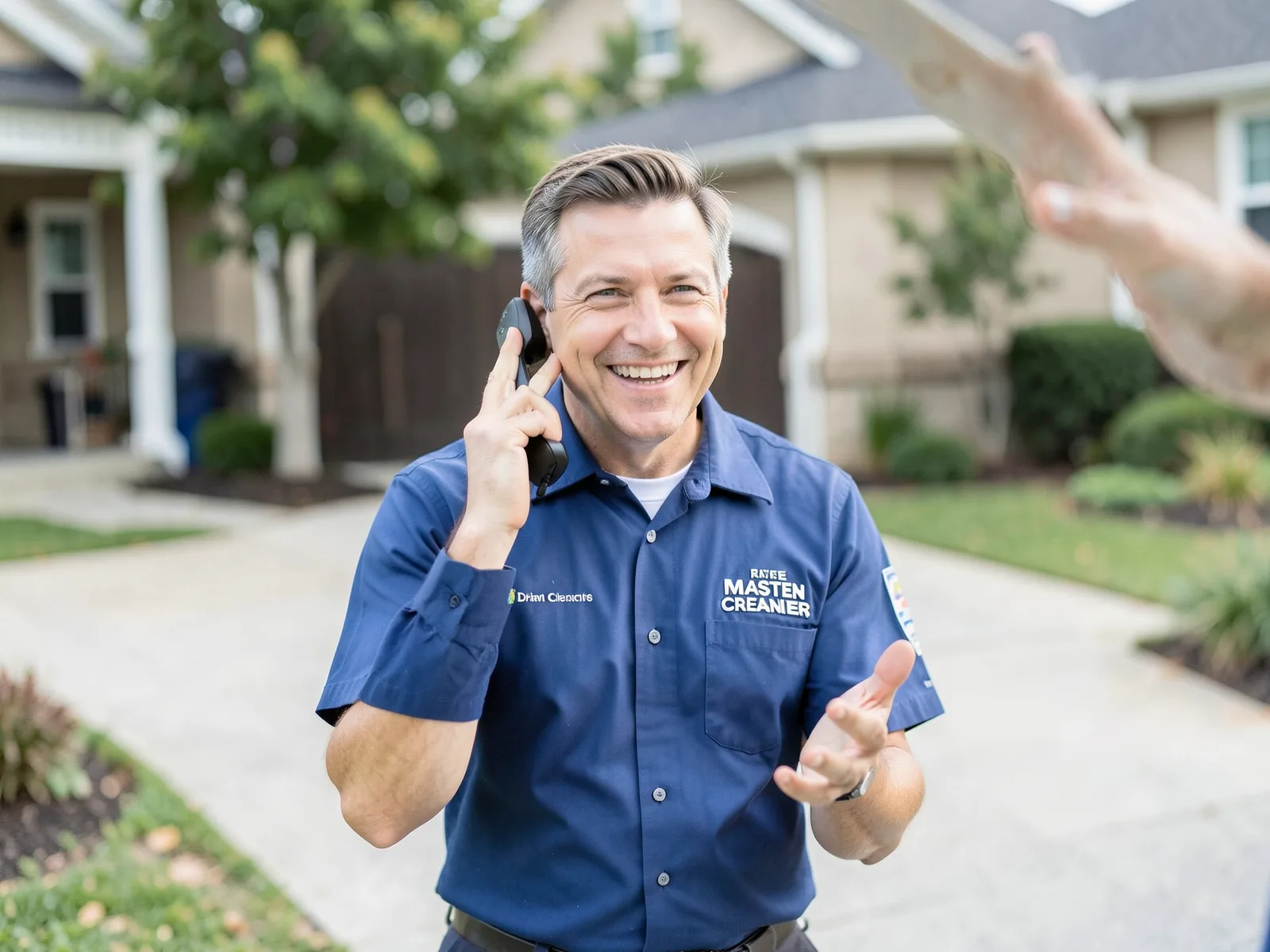 Drain Cleaning Saint Marys, WV FAQs